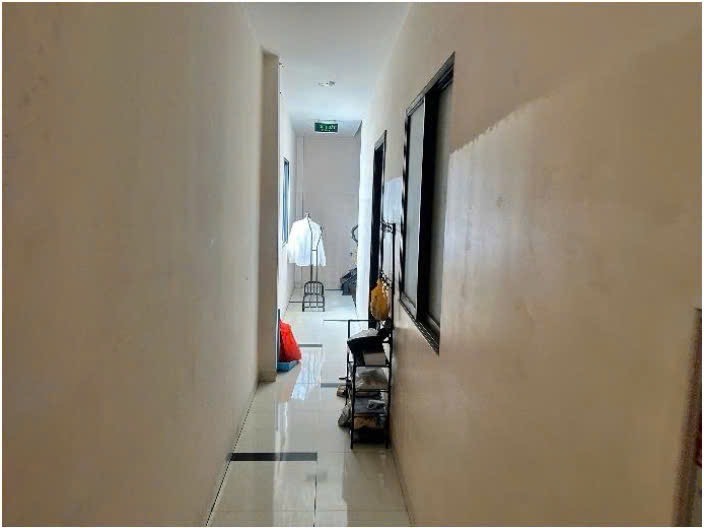 Hình ảnh Bán nhà hẻm 30/4 Chiến Lược, Bình Trị Đông