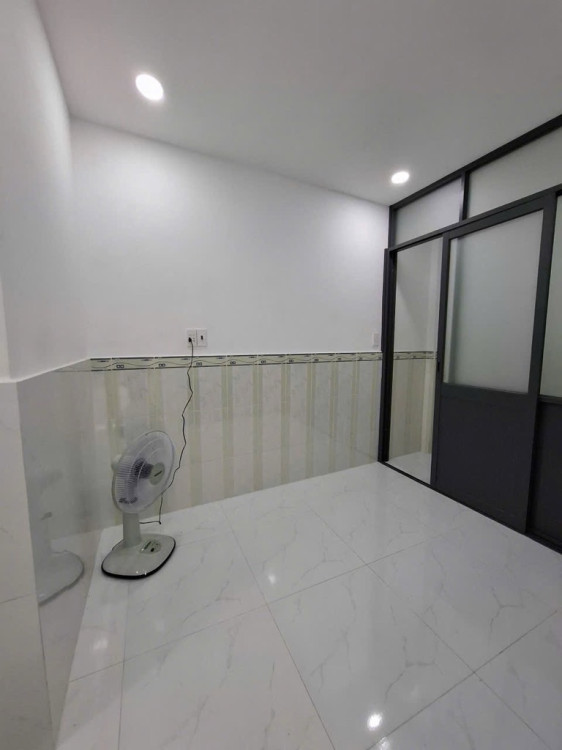 Hình ảnh Bán nhà hẻm 477/10/3/14i Âu Cơ, Phường Tân Phú