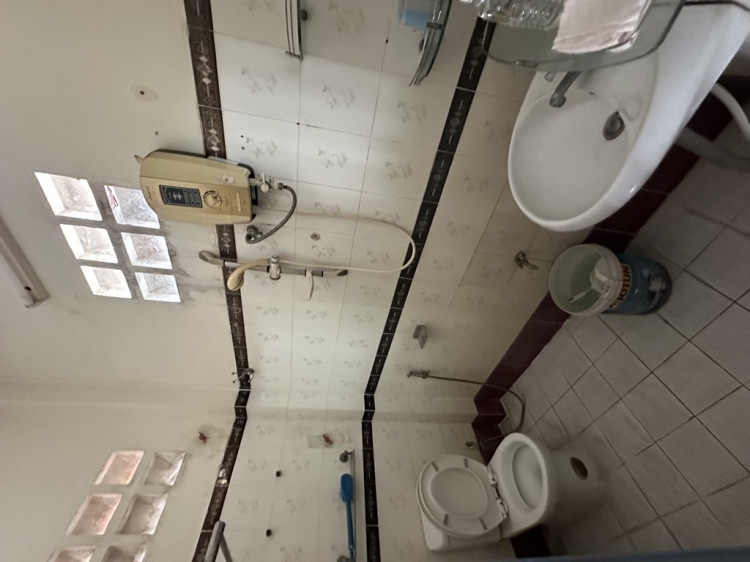 Hình ảnh Bán nhà hẻm 405/24/19 Trường Chinh, Phường Tân Bình