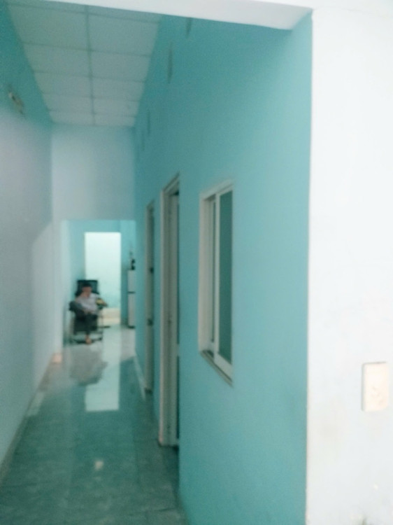 Hình ảnh Bán nhà hẻm 75/44 Xuân Thới Thượng 23, xã Bà Điểm