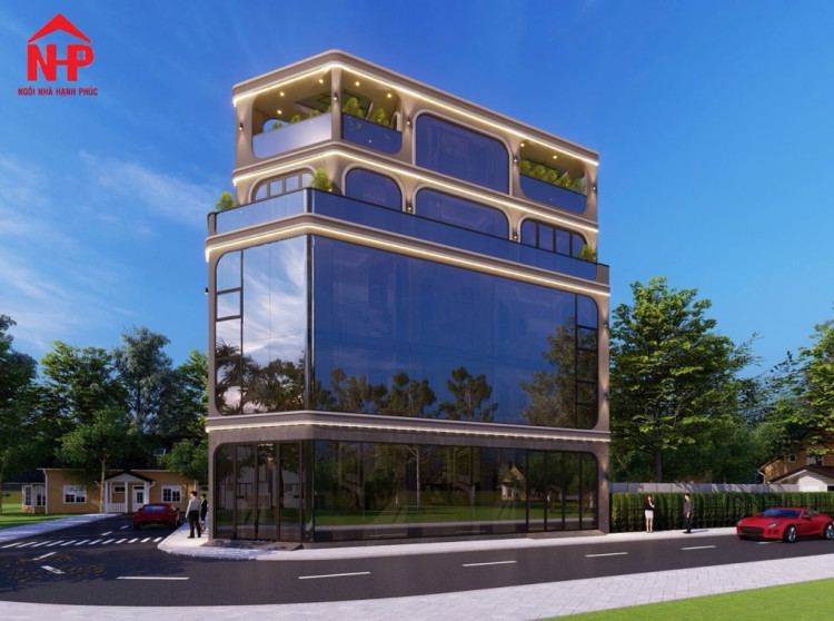 Hình ảnh Bán nhà mặt tiền 104 Dương Văn Dương, Phường Phú Thọ Hòa