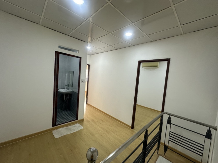 Hình ảnh Bán nhà mặt tiền 88 Liên Khu 1-6, Bình Trị Đông