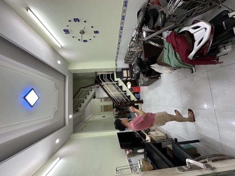 Hình ảnh Bán nhà hẻm 154/30/19/6 Phạm Văn Hai, Tân Sơn Hòa