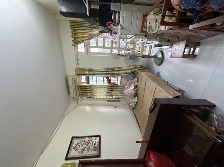 Hình ảnh Bán nhà hẻm 225/33/10a Lê Văn Quới, Bình Trị Đông
