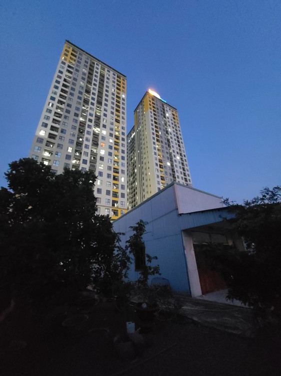 Hình ảnh Bán nhà hẻm 36/12 Quốc lộ 1K, Phường Linh Xuân