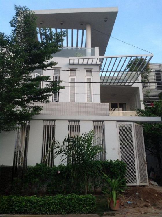 Hình ảnh Bán nhà mặt tiền 204 Rạch Bà Lớn, xã Bình Hưng