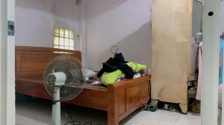 Hình ảnh Bán nhà hẻm 418/17/9/9 Phú Định, Bình Phú