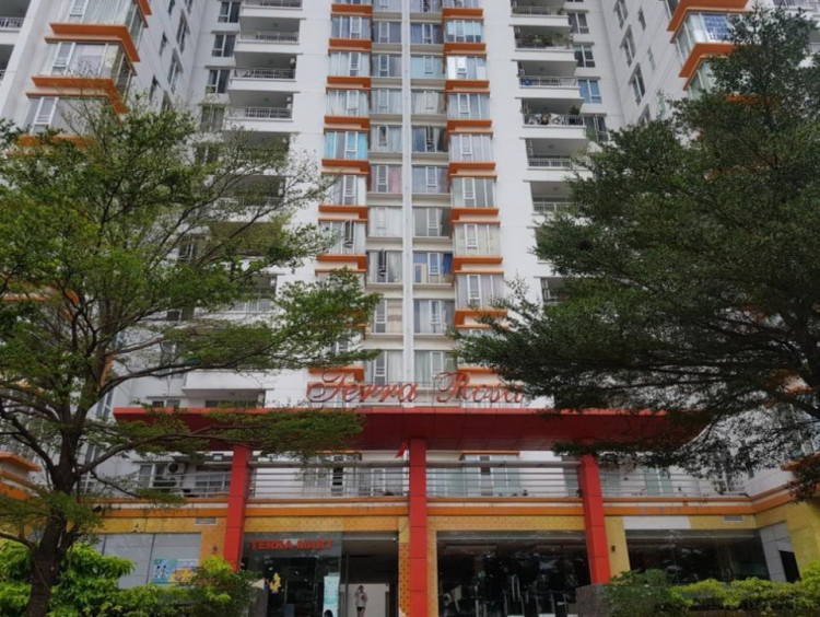 Hình ảnh Bán nhà hẻm 20/4 Nguyễn Văn Linh, Bình Hưng