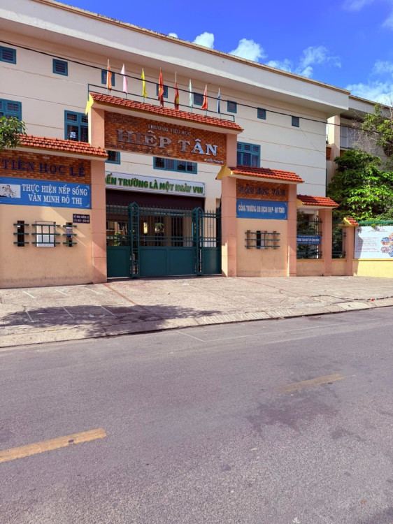 Hình ảnh Bán nhà hẻm 63/3 Trần Thị Báo Phường Phú Thạnh