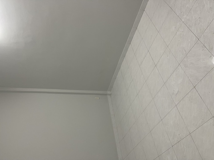 Hình ảnh Bán nhà hẻm 25/33 Lê Văn Thọ, Phường Thông Tây Hội