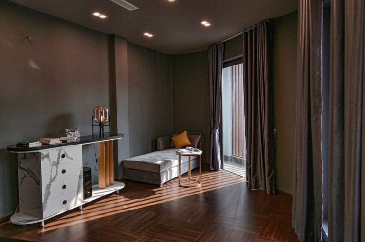 Hình ảnh Bán nhà Mặt tiền 33a-33 Tân Trụ, Phường Tân Bình