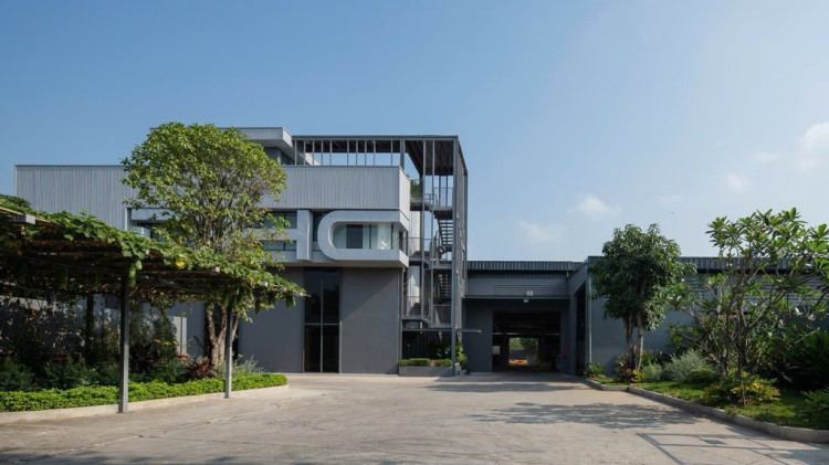 Hình ảnh Bán nhà mặt tiền 1345 Tỉnh lộ 8, Bình Mỹ