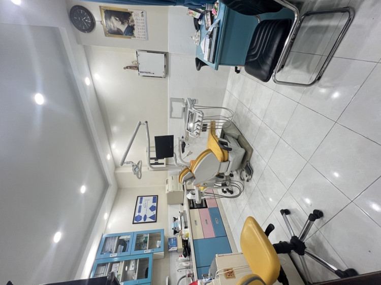 Hình ảnh Bán nhà Hẻm 384/1 Lê Văn Sỹ, Phường Nhiêu Lộc