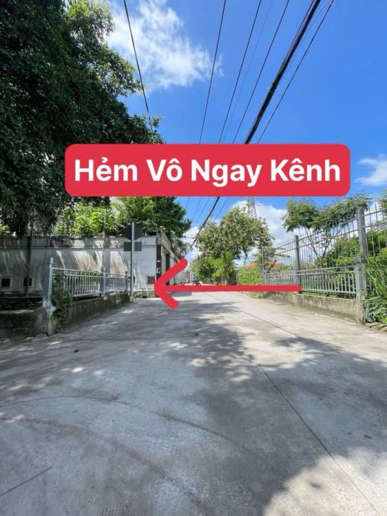 Hình ảnh Bán nhà mặt tiền ck380627 Vườn Lài, Phường An Phú Đông