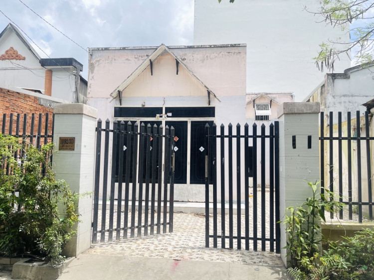 Hình ảnh Bán nhà hẻm 1092/3d/aa01494110 An Phú Đông 27, Phường An Phú Đông