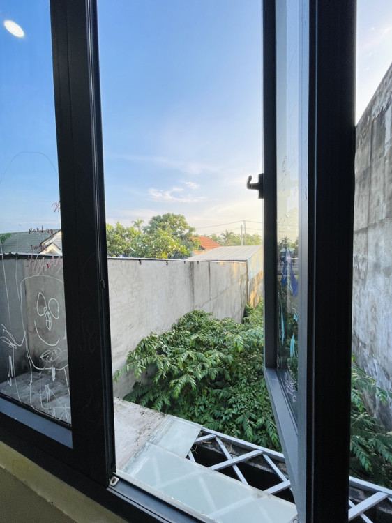 Hình ảnh Bán nhà hẻm 183/15/26 Thạnh Xuân 52, Phường Thới An