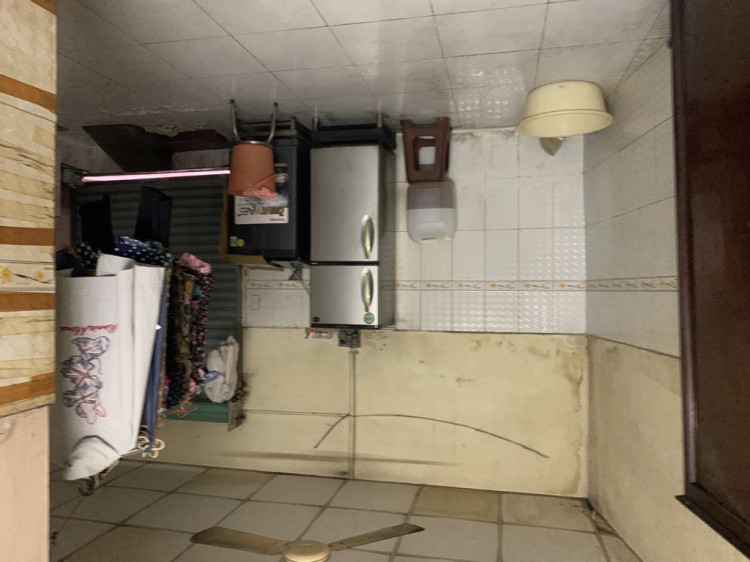 Hình ảnh Bán nhà mặt tiền 141 Lê Quang Định, Bình Thạnh