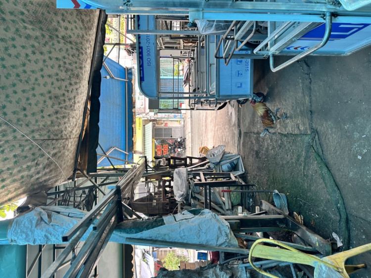 Hình ảnh Bán nhà mặt tiền 211 Phạm Văn Bạch, Phường Tân Bình