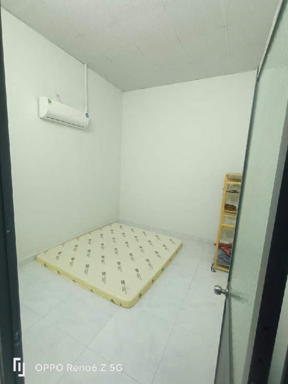 Hình ảnh Bán nhà mặt tiền 1262 Đinh Đức Thiện, xã Bình Chánh
