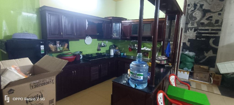 Hình ảnh Bán nhà hẻm 205/20/53/11 Phạm Đăng Giảng, Bình Hưng Hòa