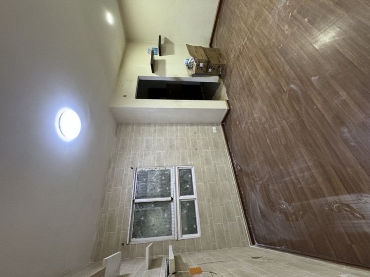 Hình ảnh Bán nhà hẻm e19/6 Hậu Giang, phường Bình Phú