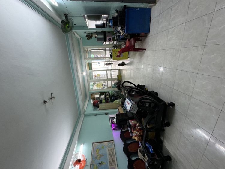 Hình ảnh Bán nhà mặt tiền 65 Liên Khu 16-18, Bình Trị Đông