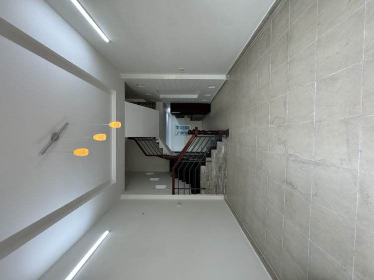 Hình ảnh Bán nhà mặt tiền 89 Đường số 17 Phường Thông Tây Hội