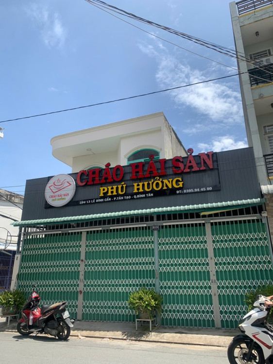 Hình ảnh Bán nhà Hẻm 184/13 Lê Đình Cẩn, Phường Bình Tân