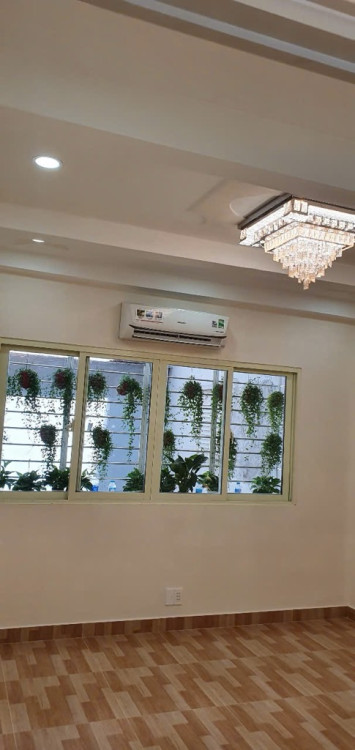 Hình ảnh Bán nhà mặt tiền 410 Trần Hưng Đạo, phường Chợ Quán