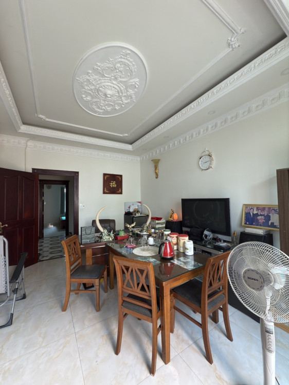 Hình ảnh Bán nhà hẻm 70/8 Quang Trung, Phường Tăng Nhơn Phú