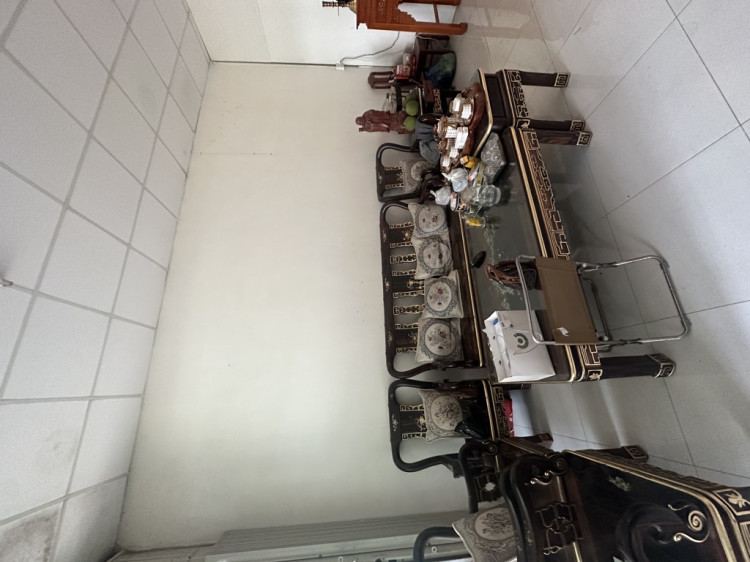 Hình ảnh Bán nhà mặt tiền 554 Dương Thị Giang, Đông Hưng Thuận