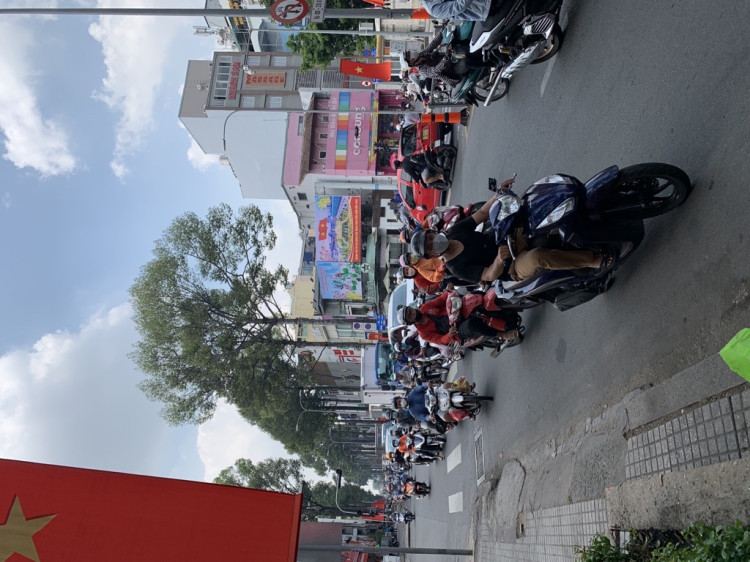 Hình ảnh Bán nhà mặ