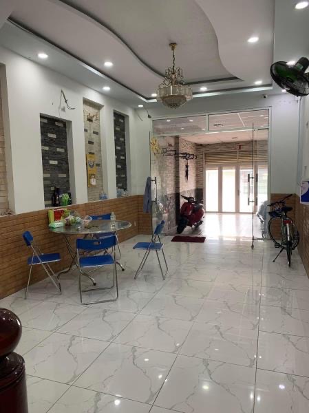 Hình ảnh Bán nhà mặt tiền 246 Gò Dầu, Phường Phú Thọ Hòa