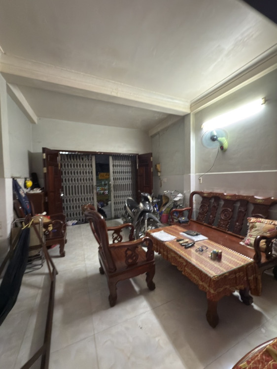 Hình ảnh Bán nhà hẻm 86/22 Tên Lửa, An Lạc