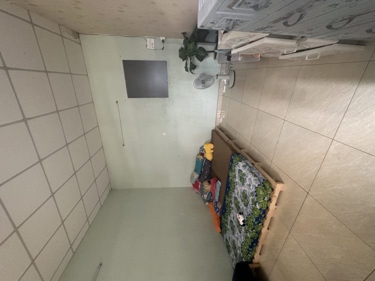Hình ảnh Bán nhà hẻm 557/60/10/1c Hương Lộ 3, Bình Hưng Hòa