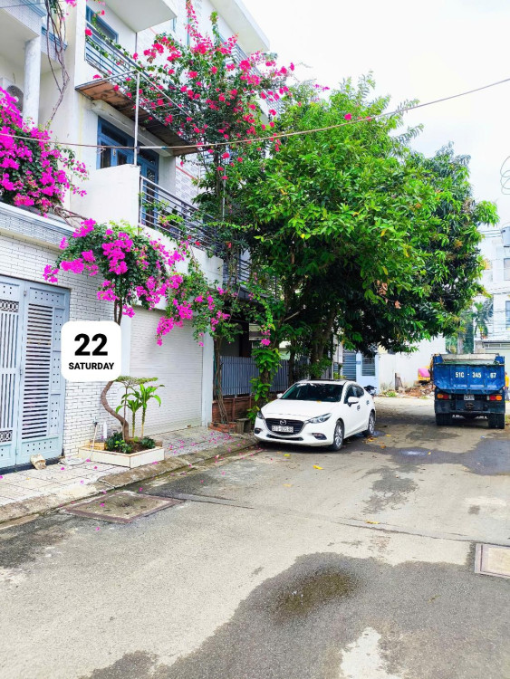 Hình ảnh Bán nhà hẻm 51/18 Đường số 12 Phường Long Phước
