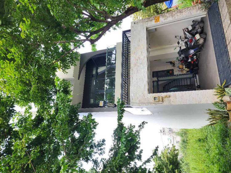 Hình ảnh Bán nhà hẻm 75/41/37 Long Thuận, Phường Long Phước