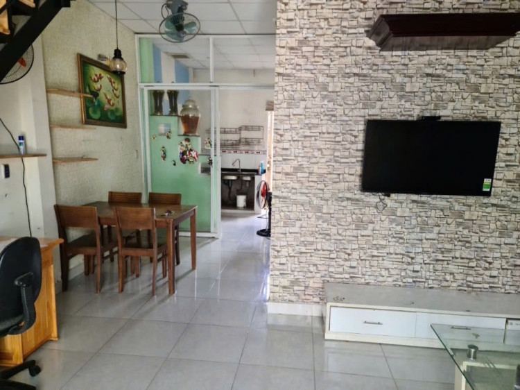 Hình ảnh Bán nhà hẻm 36/44/14 đường số 4 Phường Hiệp Bình