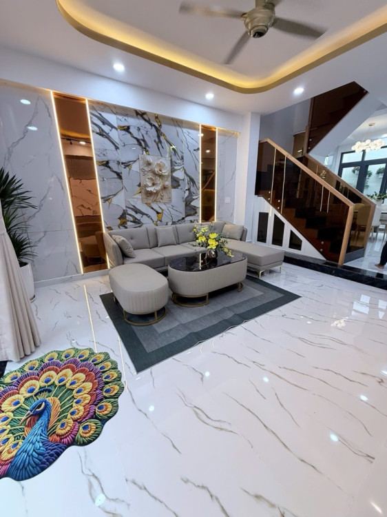Hình ảnh Bán nhà Mặt tiền 10a1 Ngô Đức Kế, Phường Bình Thạnh