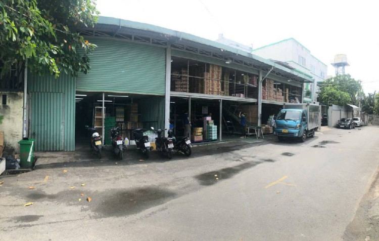 Hình ảnh Bán nhà hẻm 27/15 Đường 37, Phường Hiệp Bình