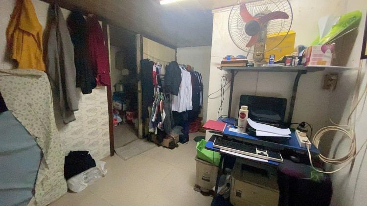Hình ảnh Bán nhà hẻm 502/15/4a Thống Nhất, Phường An Hội Đông