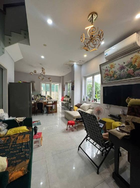 Hình ảnh Bán nhà Mặt tiền 20 Đường số 1F  Phường Long Trường