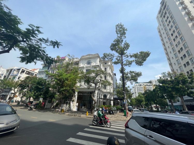 Hình ảnh Bán nhà mặt tiền 95 Phan Khiêm Ích, Tân Hưng