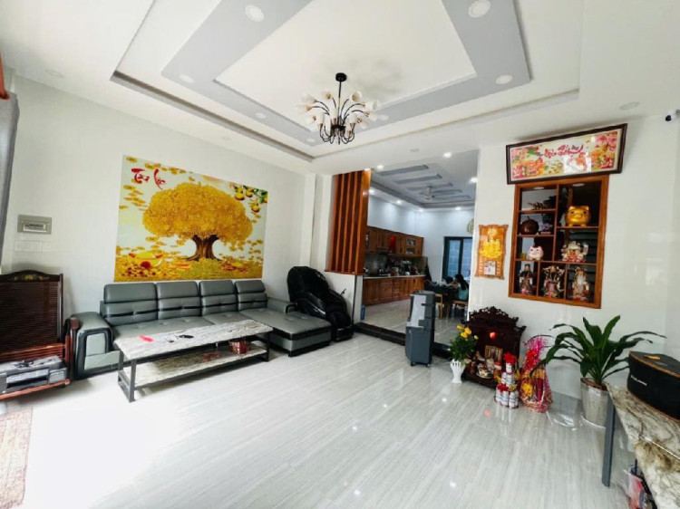 Hình ảnh Bán nhà hẻm 50/9 Lê Đình Quản, phường Cát Lái