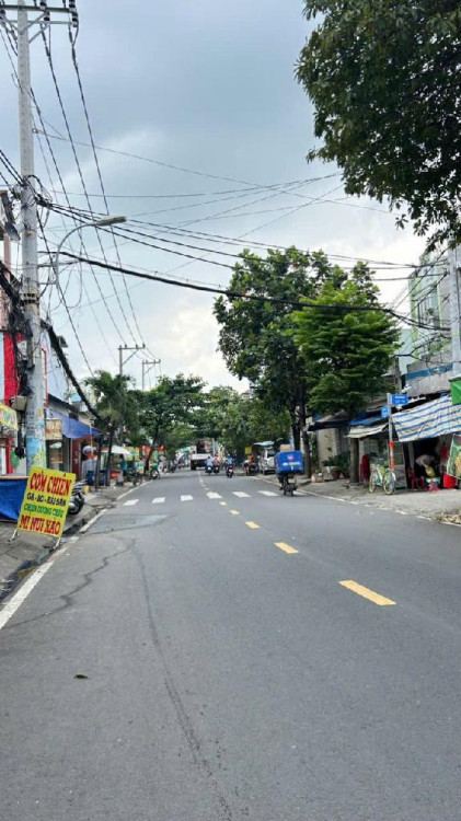 Hình ảnh Bán nhà Mặt tiền 156 Lê Thị Hoa, Phường Tam Bình