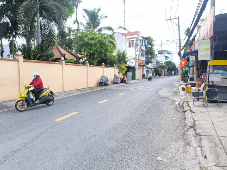 Hình ảnh Bán nhà hẻm 84/27 Đường 6 Phường Linh Xuân