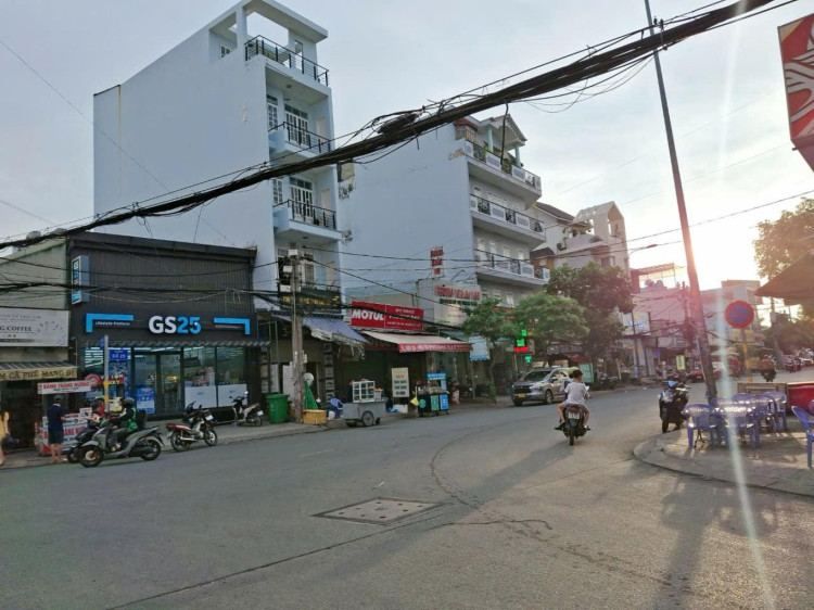 Hình ảnh Bán nhà Mặt tiền 556 Đường 26, Phường Hiệp Bình