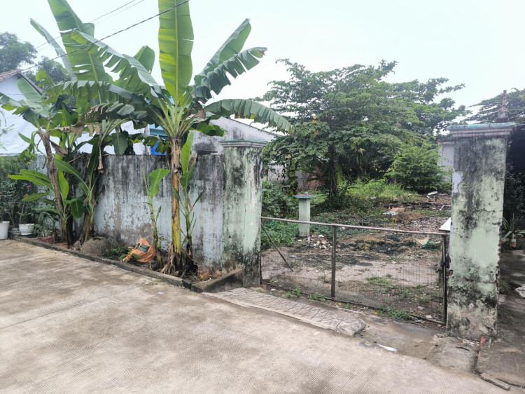 Hình ảnh Bán Thửa 582 Tờ 10 Lò Lu, Phường Long Phước