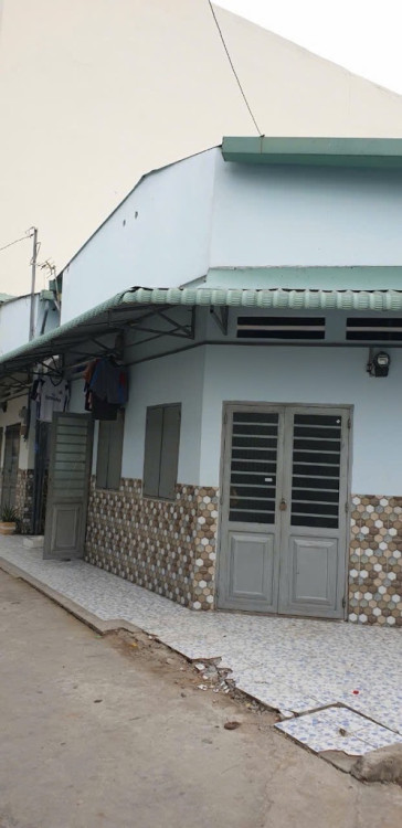 Hình ảnh Bán nhà mặt tiền 26 Nguyễn Văn Cừ, Tân Nhựt