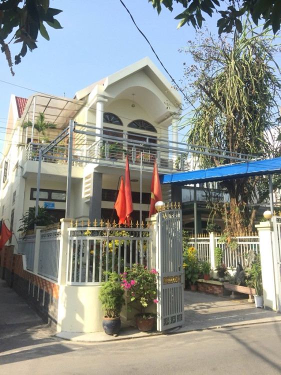 Hình ảnh Bán nhà mặt tiền 48 Thới An 22, Phường Thới An